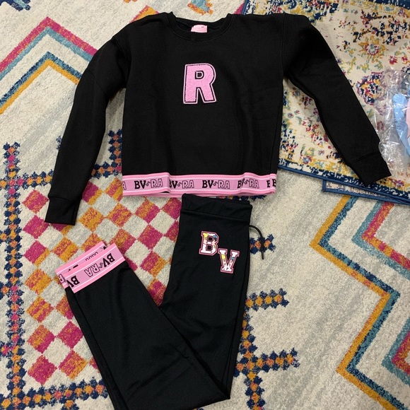 Betty and Veronica jogger pants - Picture 11 of 11